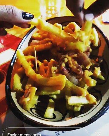 Arapuca Bar e Gastronomia