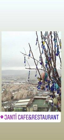 Janti Cafe & Restaurant