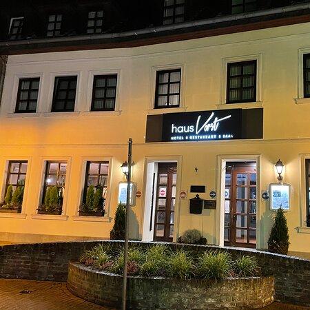 Haus Vorst