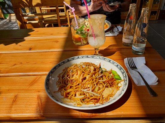 Viet - Thai Cuisine