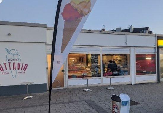 Gelateria Ottavio