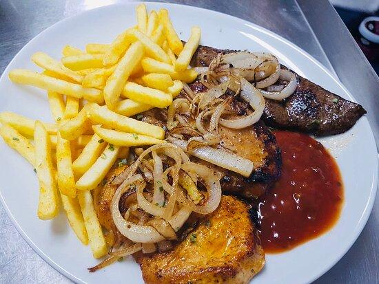 Lals Restaurant