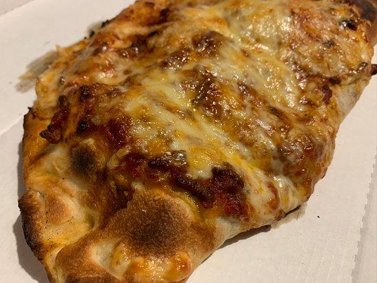 Pizza Roma Buchenau
