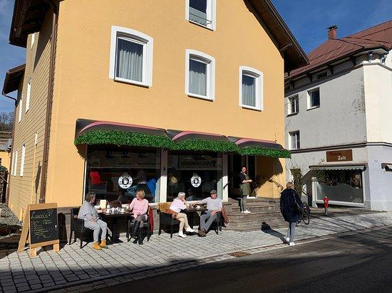 Luca's