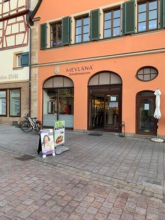 Mevlana Schnellrestaurant