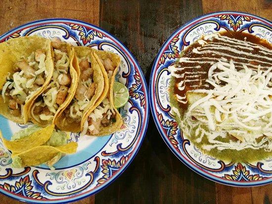 La Taqueria
