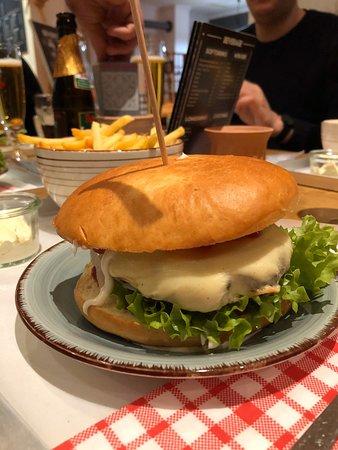 BFB Restaurant Bar Lounge