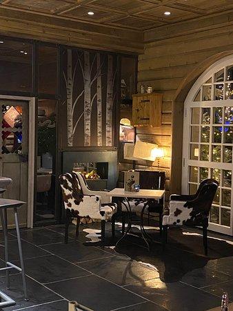 Bar Eriksson