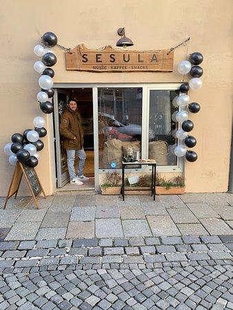 Sesula