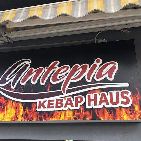 Antepia