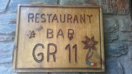 Gr-11 Restaurant