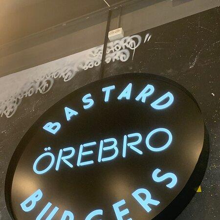 Bastard Burgers