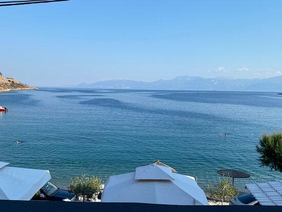 Taverna O Manolis