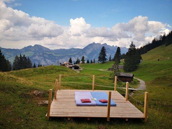 Berggasthaus Habergschwand