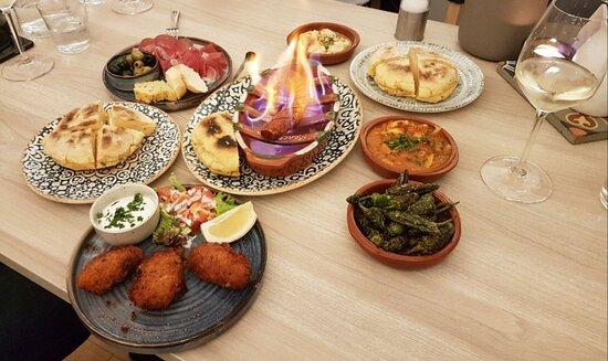 Restaurant Madeira