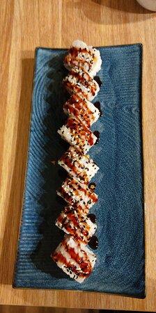 Asahi Sushi Belgrade