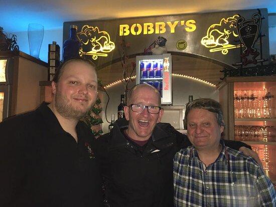 Bobby's Pub