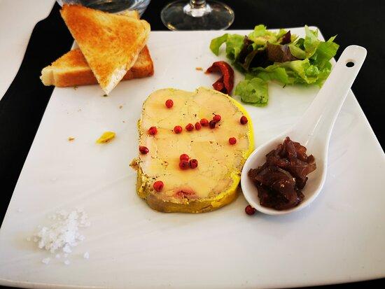 Tango Restaurant