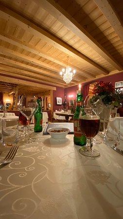 Restaurant De L'Auberge Ramstein