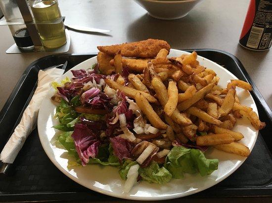 Yummy