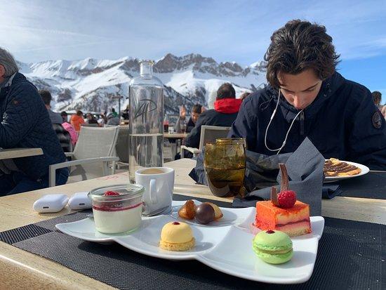 Le Bistrot d'en O