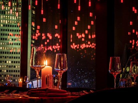 Felix Restaurant im Lebendigen Haus