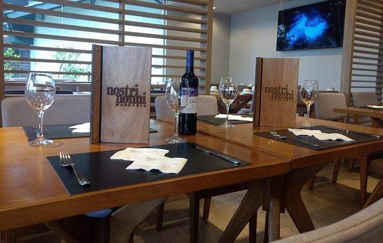 Nostri Nonni Massaria