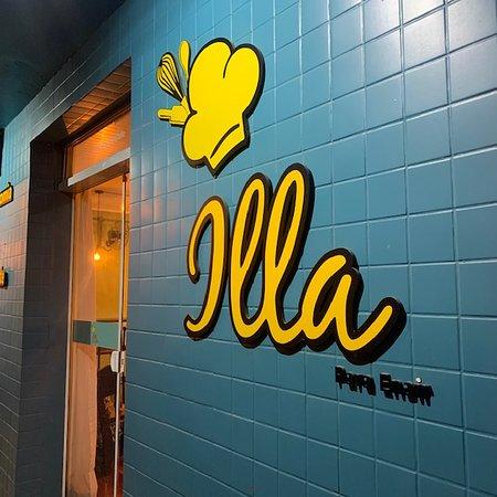 Illa Gastronomia
