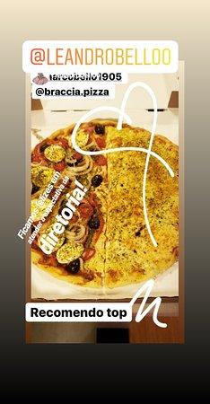 Braccia Restaurante e Pizzaria