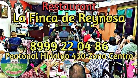 La Finca De Reynosa