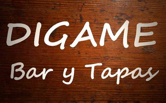 Digame Bar y Tapas