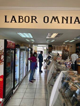 Matthew Bagels Store