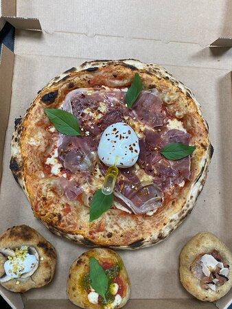 Biga Napoletana