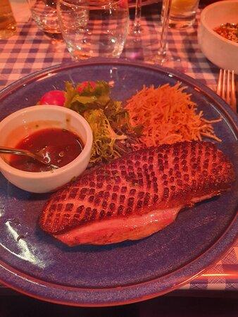 Smoky Bar