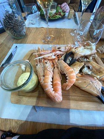 Les Allees Gourmandes