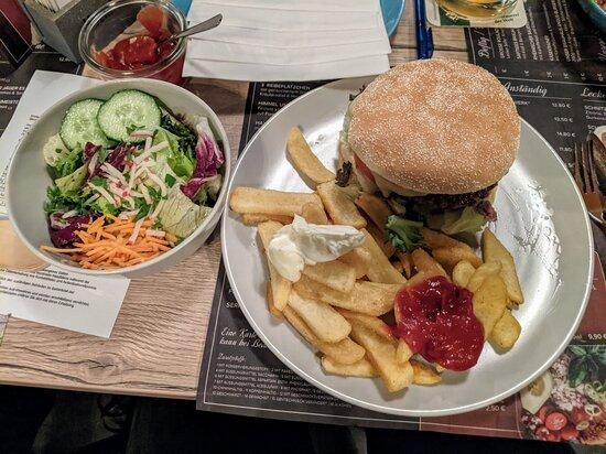 Brauhaus Zum Goldenen Handwerk