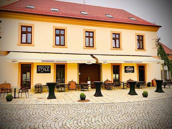 Pomodoro Ristorante Italiano