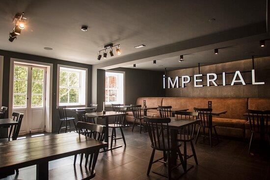 Cervejaria Imperial