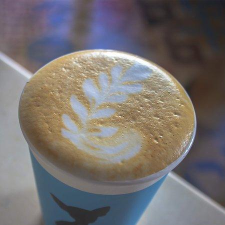 Amor Entero Cafe