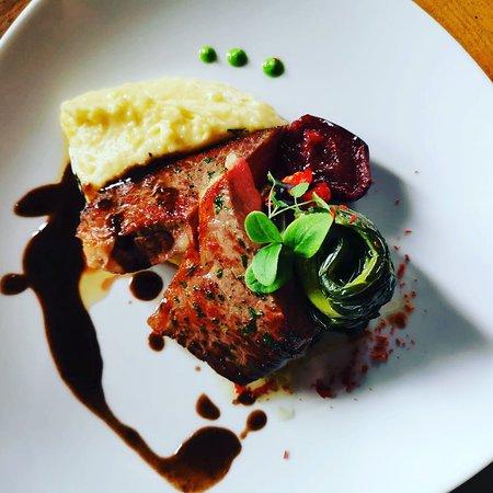 Sonne Restaurant and Fondue Stubli