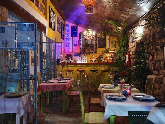 Casa Caribe