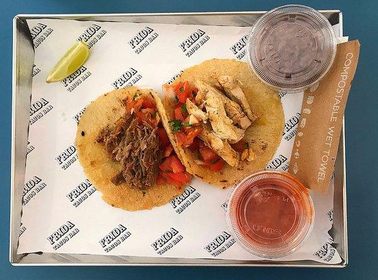 Frida Tacos Bar