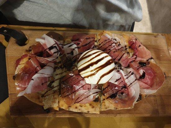 Soave Food&Design Pizzeria