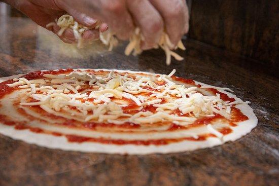 Pizzeria Montiron
