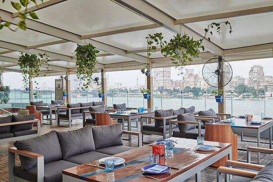 Zoe Restaurant