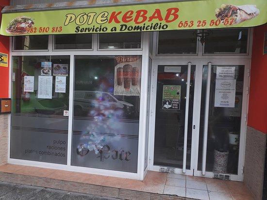 O Pote