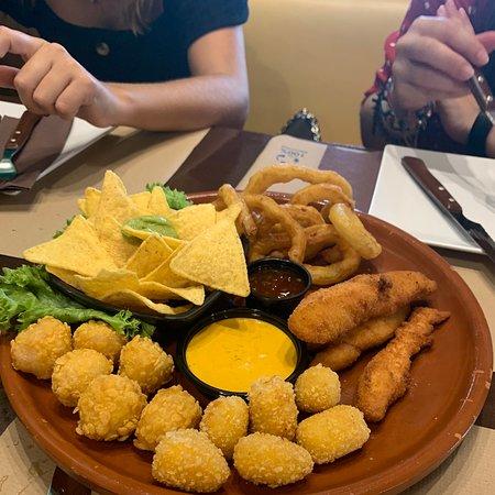 Levantina Good Food