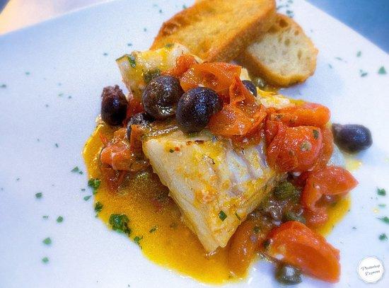 Antichi sapori da Mario
