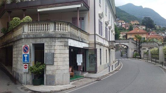 Cafe Bellini