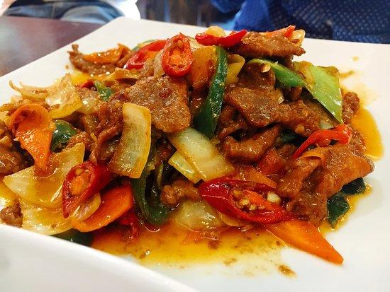Ristorante Chuanji